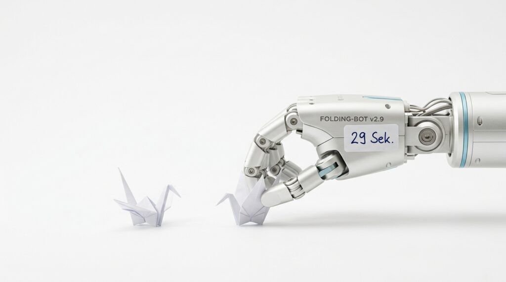 Roboter lernen aus einem 29-Sekunden-Video: HOST umgeht das Datensammeln