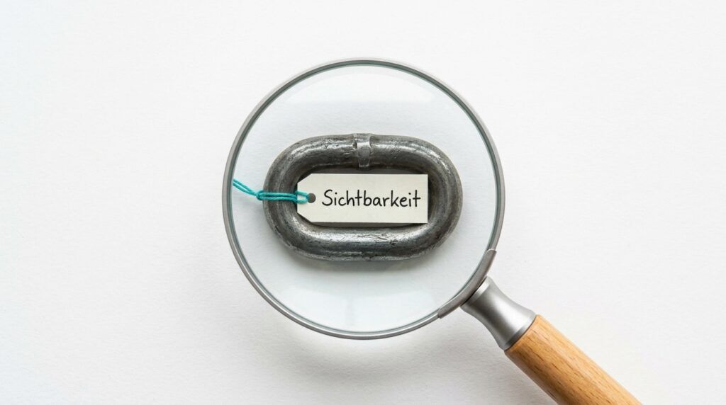 RRDS: Was leistet die Linkbuilding-Agentur aus Zell?