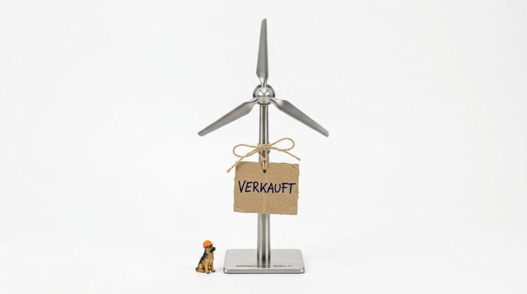 RWE stoppt seine US-Offshore-Windpläne und kassiert 1,06 Milliarden Euro