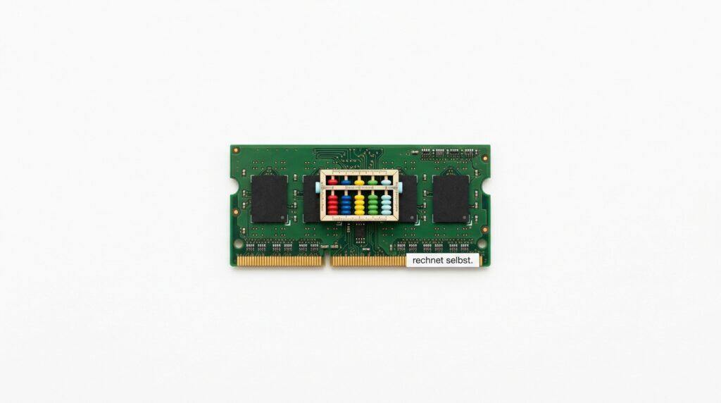 Samsung bringt das Rechnen in den Speicher: LPDDR5X-PIM als günstigere HBM-Alternative