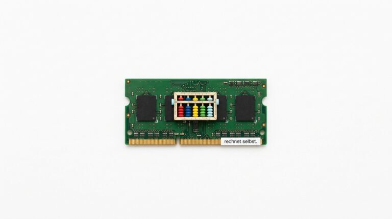 Samsung bringt das Rechnen in den Speicher: LPDDR5X-PIM als günstigere HBM-Alternative