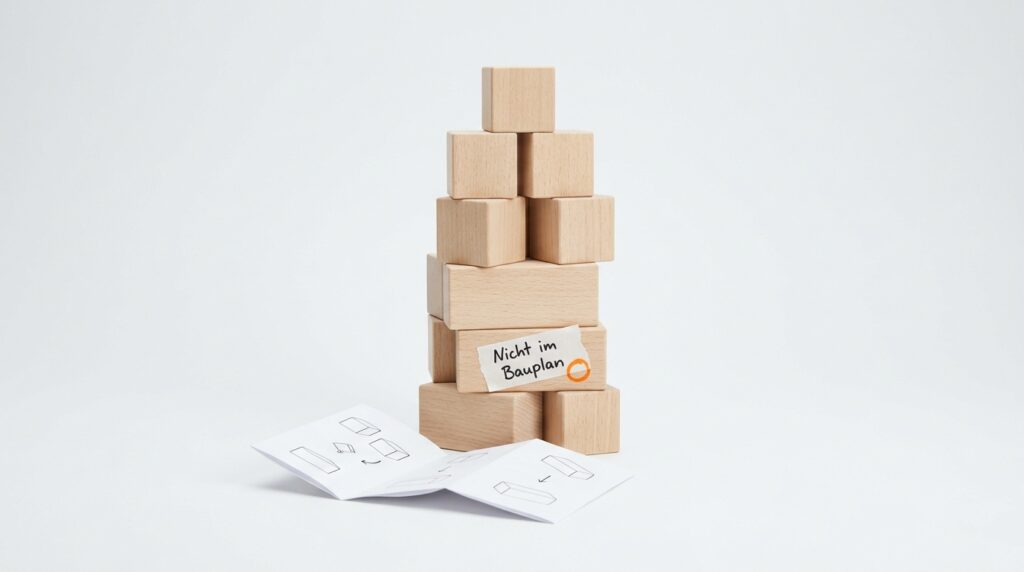 Schädliches Rust-Paket arrayref: Der Schadcode startet beim Kompilieren