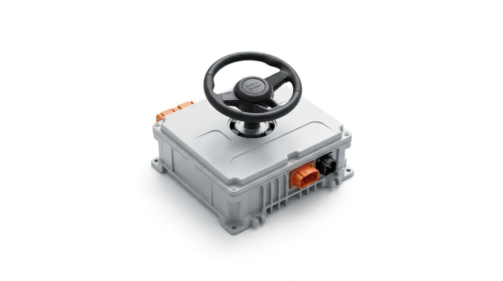 Schaeffler und CATL entwickeln das Batteriemanagement für Europas E-Autos