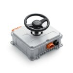 Schaeffler und CATL entwickeln das Batteriemanagement für Europas E-Autos