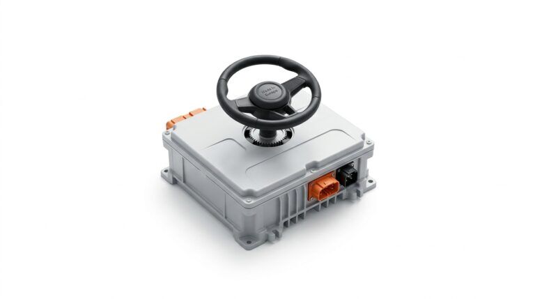 Schaeffler und CATL entwickeln das Batteriemanagement für Europas E-Autos