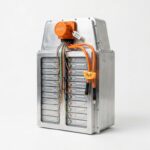 Schaeffler und CATL entwickeln das Gehirn der E-Auto-Batterie