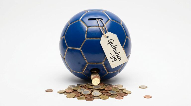 Schalke 04: Wie viel wert ist ein Verein ohne Eigenkapital?
