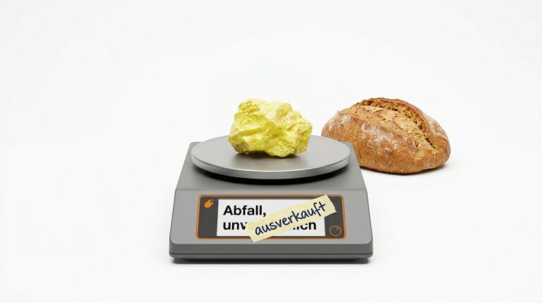 Schwefel: Abfall des Öls, Grundlage der Ernte