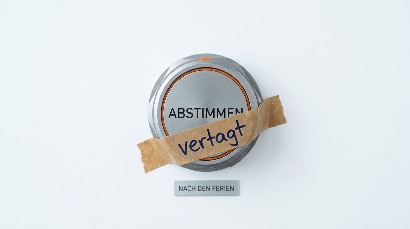 Abstimmen