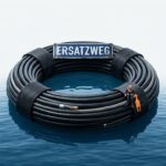 Seekabel in Ringform: Google baut drei neue Systeme gegen den Kabelbruch
