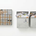 Selbst gehostete Mailserver: Der Anteil sinkt auf 22,4 Prozent