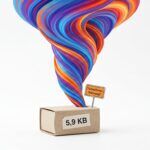 ShaderPad: Shader-Effekte auf jeder Website mit nur 5,9 Kilobyte