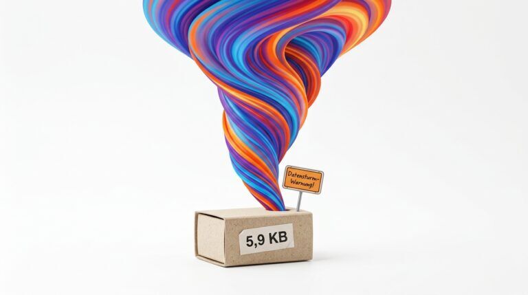 ShaderPad: Shader-Effekte auf jeder Website mit nur 5,9 Kilobyte