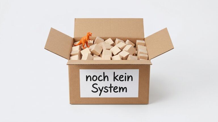 Sie haben kein Design-System, sondern eine Komponenten-Bibliothek