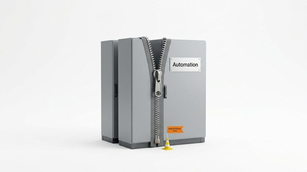Siemens bündelt vier Automatisierungssparten in einer neuen Einheit