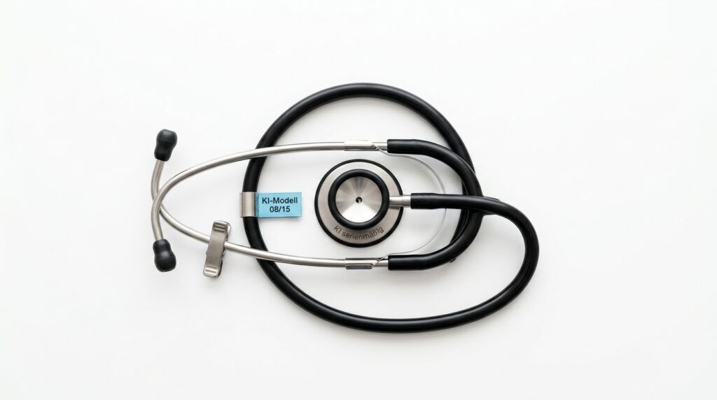 Siemens Healthineers: KI ja, KI-Strategie nein