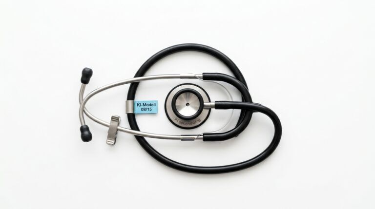Siemens Healthineers: KI ja, KI-Strategie nein