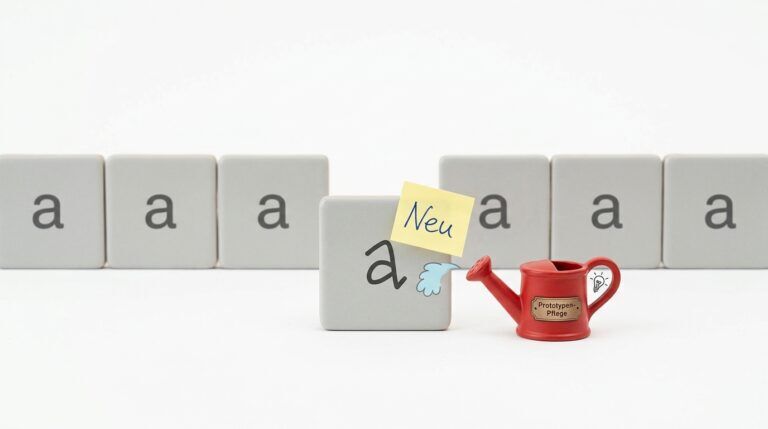 So wählen Sie die richtige UI-Schrift: 10 Alternativen zu Inter