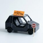 Solar-Coupé Luminetta: BMWs Studienauto erntet im Pendelalltag mehr Strom, als es verbraucht