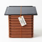 Solardachziegel: Tesla beendet das Solar Roof nach 3.000 Dächern