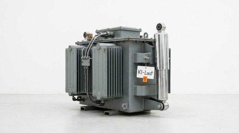 Solid-State-Transformator von Siemens und Reinhausen dämpft die Lastsprünge der KI-Rechenzentren