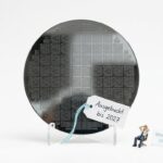 SUSS MicroTec: 473,7 Millionen Euro Auftragsbestand durch den KI-Chip-Boom