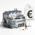 TCL zahlt 1,2 Milliarden Euro für die volle Kontrolle über seine Displayfabrik