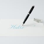 Tegaki verwandelt jede Schrift in animierte Handschrift