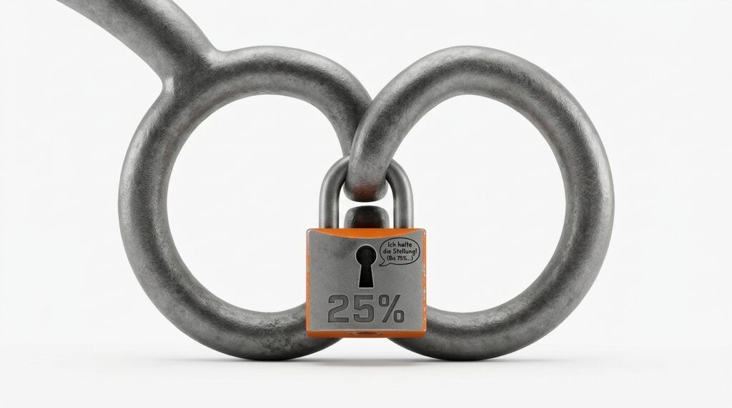 Telekom-Fusion mit T-Mobile: Der Bund verliert die Sperrminorität