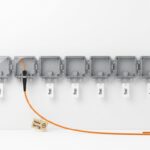 Telekom-Glasfaser wächst, die Breitbandbasis schrumpft