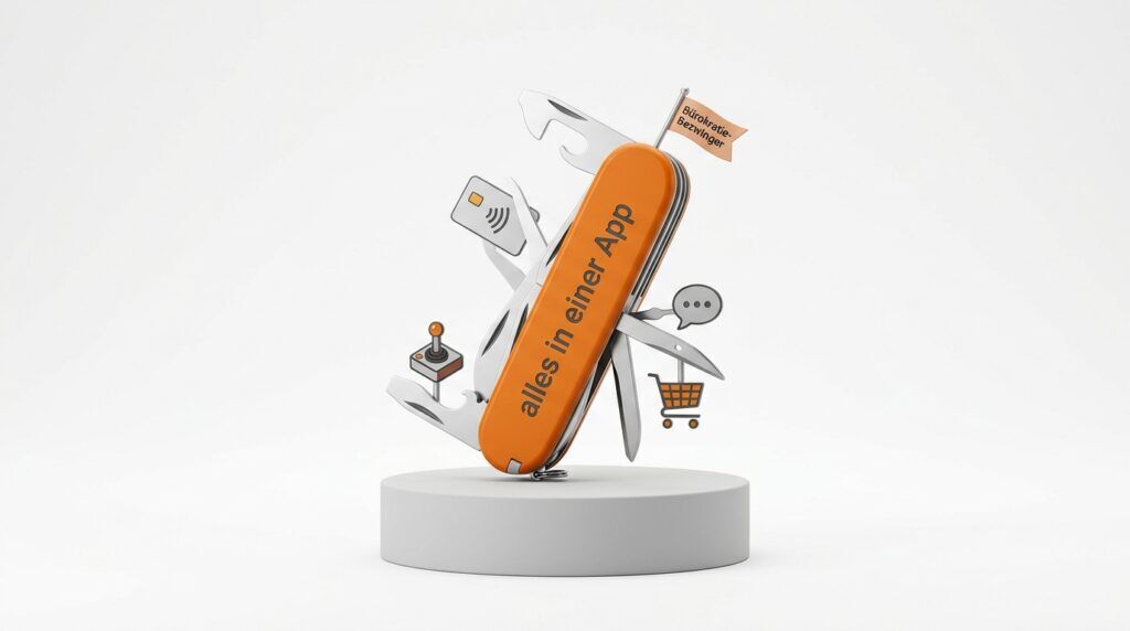 Tencent: Wie verdient Chinas Super-App ihr Geld?