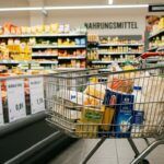 Teuer, teurer, unbezahlbar: Wie der Klimawandel dauerhaft in den Einkaufskorb greift