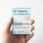 Token-Tarif fürs Handy: Chinas Netzbetreiber verkaufen KI-Rechenzeit wie Datenvolumen