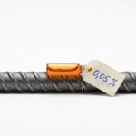 Vanadium: Zwei Länder liefern über 90 Prozent