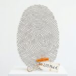 Verhaltensbiometrie für 2,09 Milliarden Euro: Visa kauft BioCatch und die Tippmuster von 760 Millionen Bankkunden
