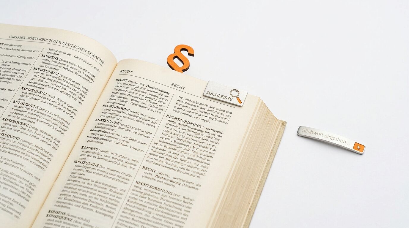 Offenes Rechtslexikon, Paragrafenzeichen, 