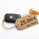 VW ID. Polo: Ende August startet Volkswagens 25.000-Euro-Elektroauto