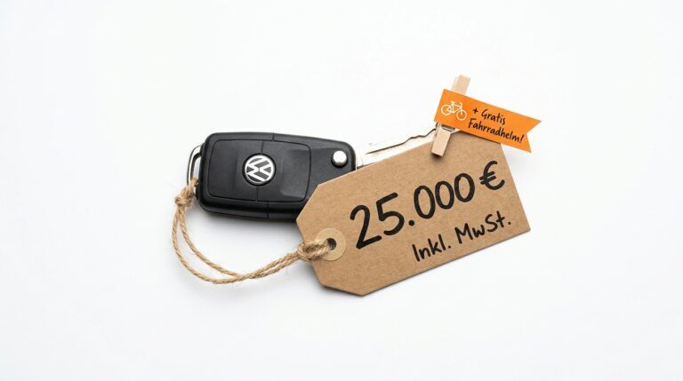 VW ID. Polo: Ende August startet Volkswagens 25.000-Euro-Elektroauto