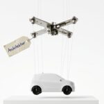 VW und Xpeng: Chinas Partner liefert die Elektronik-Architektur für VWs E-Autos