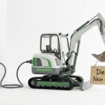 Wacker Neuson erhöht die Jahresprognose: 87 Prozent mehr Gewinn trotz schwachem Baumarkt