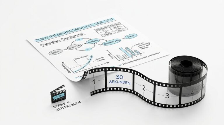 Wan 3.0: Alibaba macht aus dem PDF ein 30-Sekunden-Video