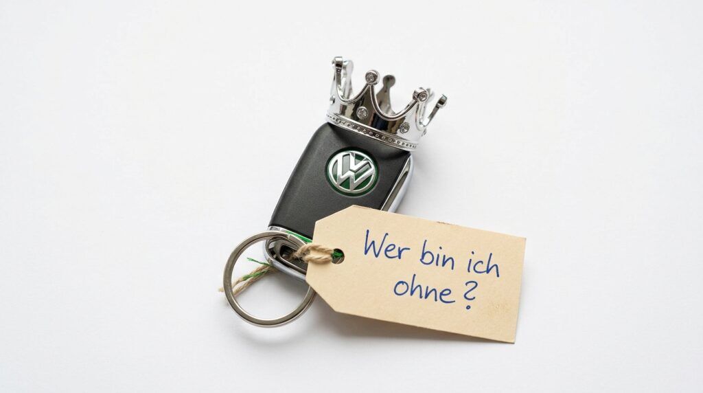 Warum definieren wir uns über unser Auto?