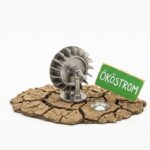 Wasserkraft: Der älteste Ökostrom der Welt trocknet aus