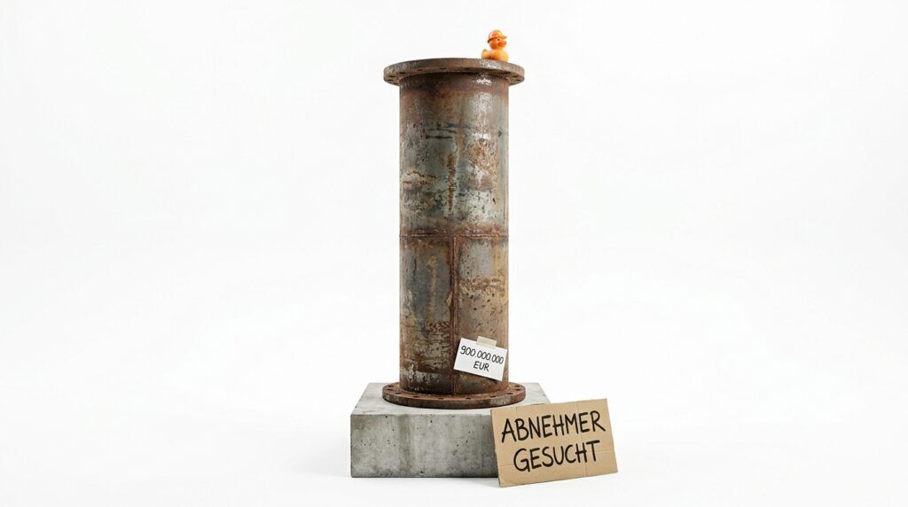 Wasserstoff: Hoffnungsträger oder teure Illusion?