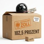Waymo importiert 3.200 Zeekr-Robotaxis trotz 102 Prozent Strafzoll