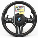 Werbung im Auto: BMW bespielt Millionen iDrive-Displays mit einem Kinospot