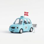 WeRide bringt Chinas erstes Robotaxi nach Nordeuropa: Start 2027 in Dänemark
