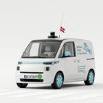WeRide bringt Robotaxis nach Dänemark: Noch fährt kein einziger