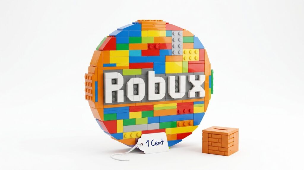 Wie verdient Roblox Milliarden an einer Kinderwelt?