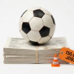 Wirtschaftsfaktor Bundesliga: Wie viele Arbeitsplätze hängen wirklich am Ball?